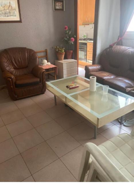 Appartment For Stay Santa Coloma de Gramanet 외부 사진