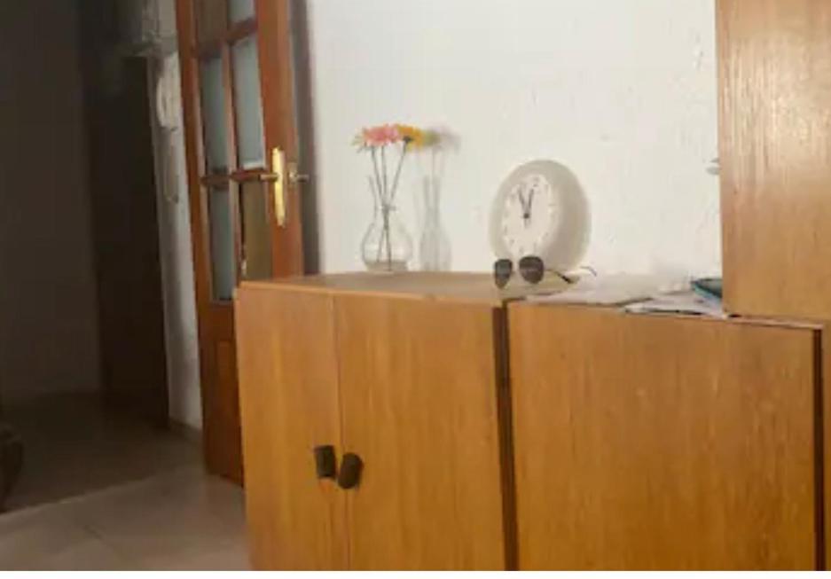 Appartment For Stay Santa Coloma de Gramanet 외부 사진