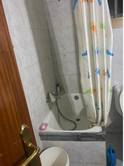 Appartment For Stay Santa Coloma de Gramanet 외부 사진
